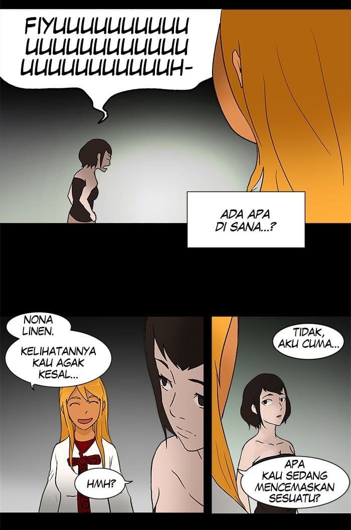 Chapter Komik
              Tower of God Chapter 43 - page 24