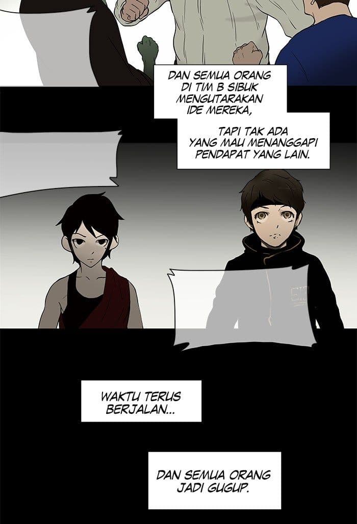 Chapter Komik
              Tower of God Chapter 43 - page 6