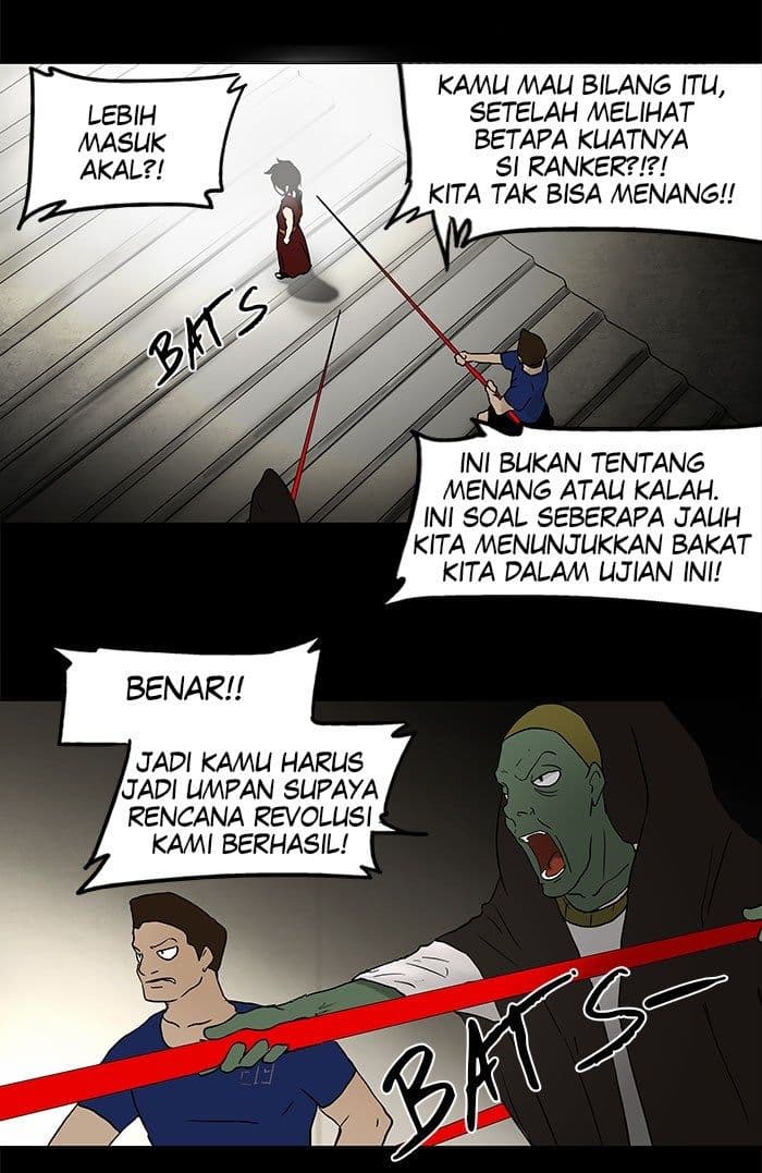 Chapter Komik
              Tower of God Chapter 43 - page 20