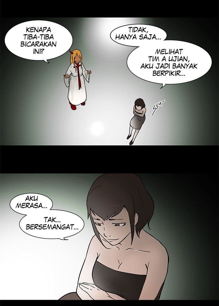 Chapter Komik
              Tower of God Chapter 43 - page 27