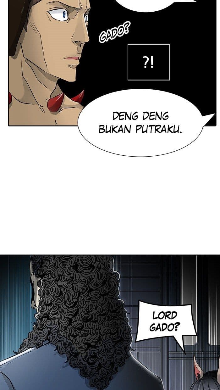 Chapter Komik
              Tower of God Chapter 430 - page 127