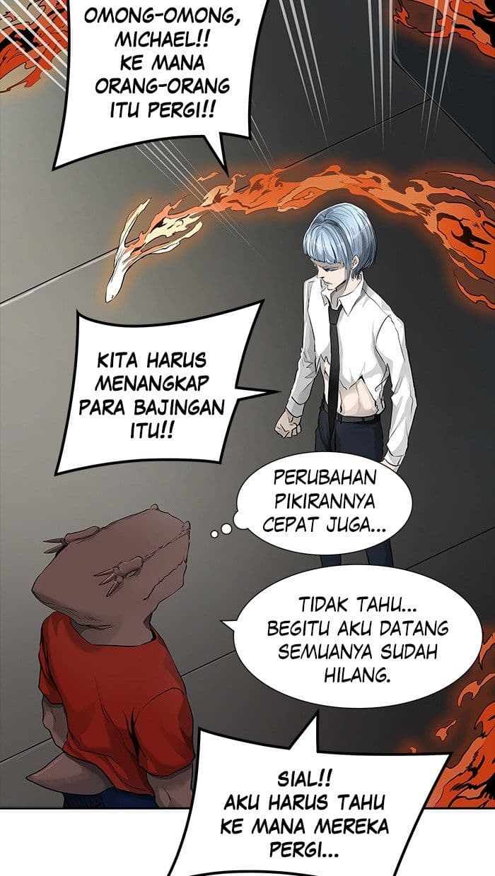 Chapter Komik
              Tower of God Chapter 430 - page 90