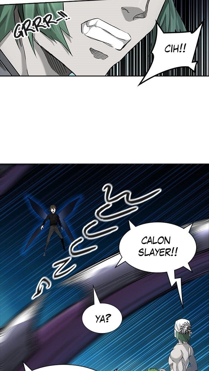 Chapter Komik
              Tower of God Chapter 430 - page 6