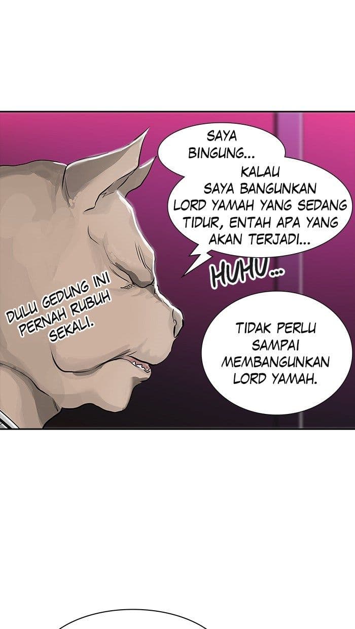 Chapter Komik
              Tower of God Chapter 430 - page 58