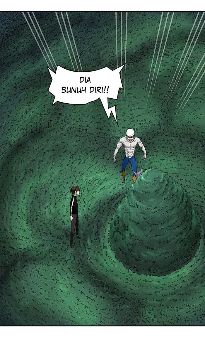 Chapter Komik
              Tower of God Chapter 430 - page 51