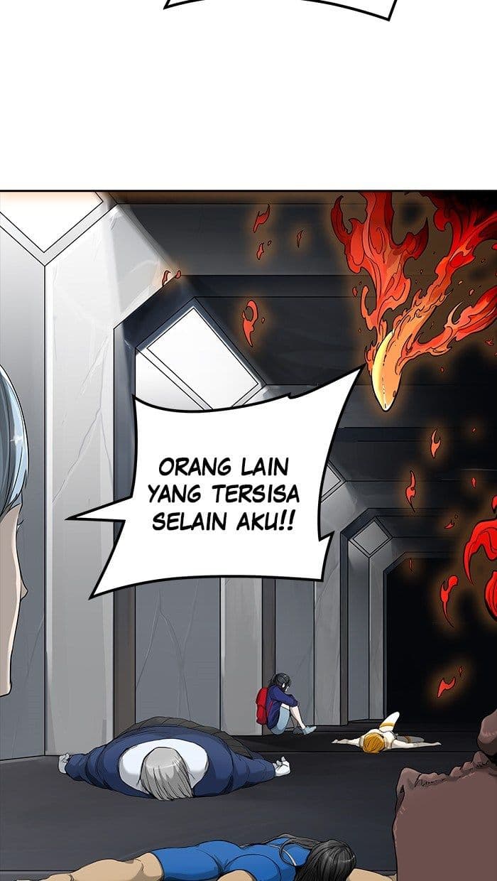 Chapter Komik
              Tower of God Chapter 430 - page 91