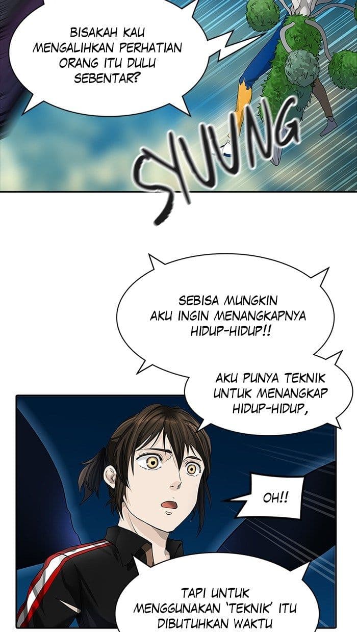 Chapter Komik
              Tower of God Chapter 430 - page 7