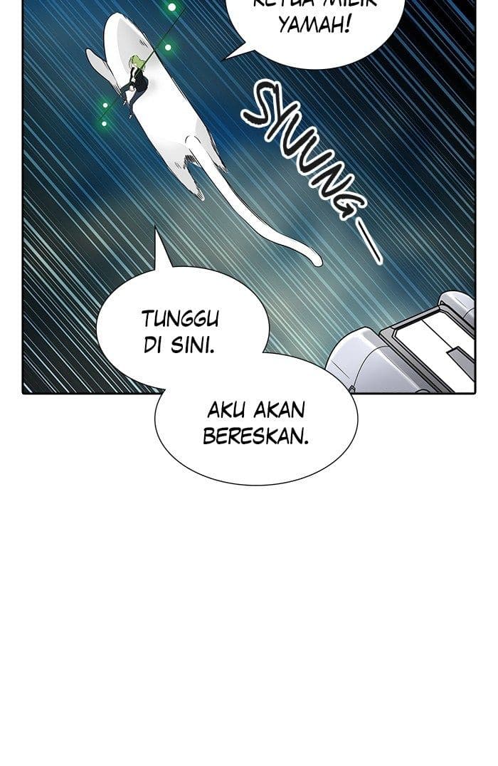 Chapter Komik
              Tower of God Chapter 430 - page 104