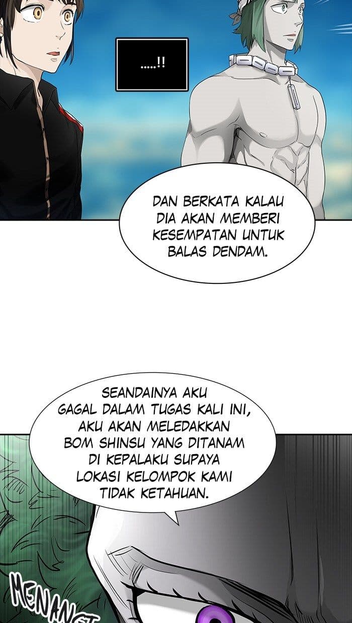 Chapter Komik
              Tower of God Chapter 430 - page 47