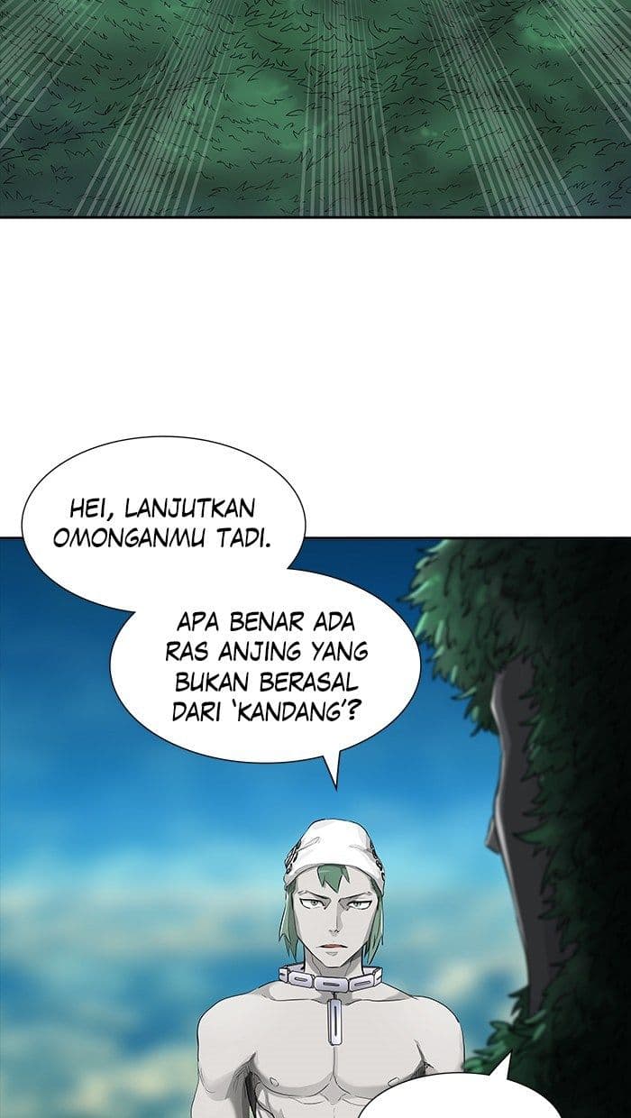 Chapter Komik
              Tower of God Chapter 430 - page 42