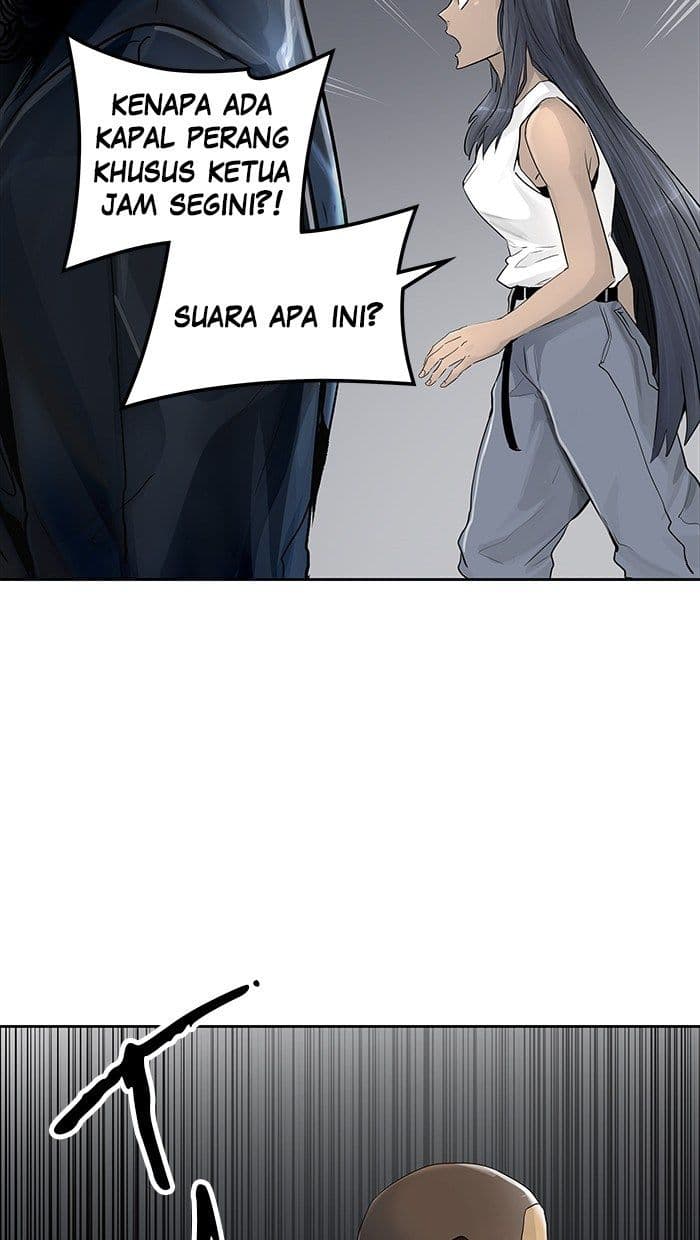 Chapter Komik
              Tower of God Chapter 430 - page 110