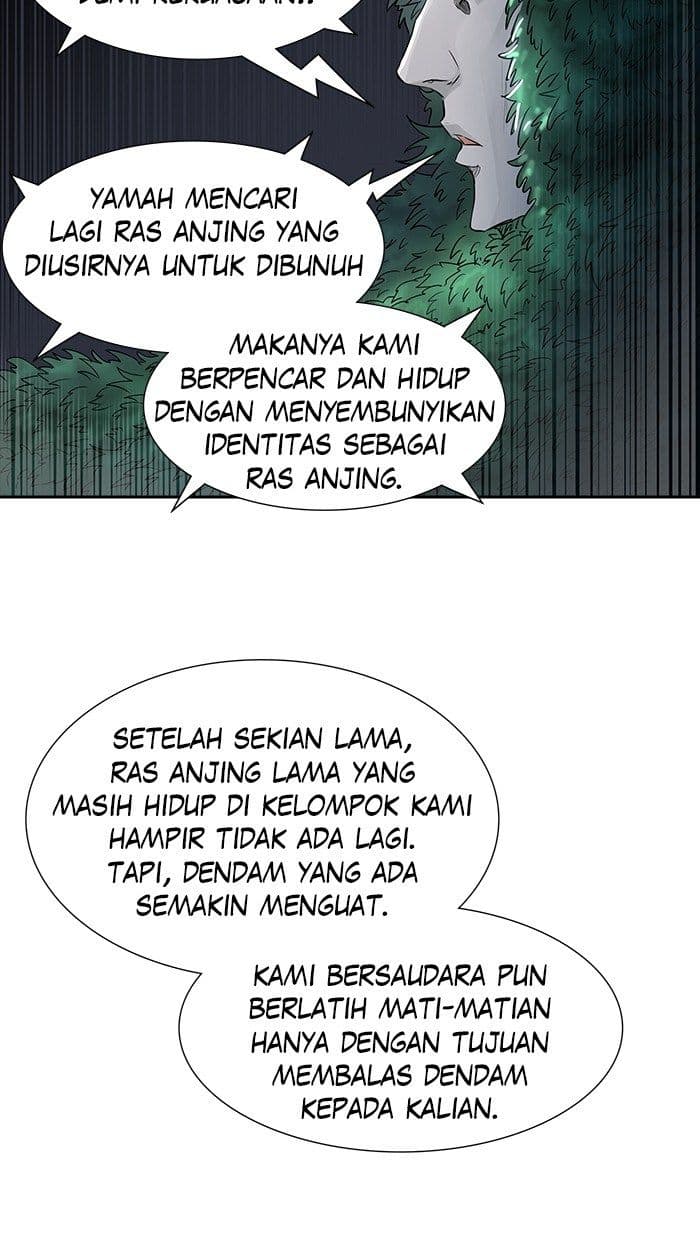 Chapter Komik
              Tower of God Chapter 430 - page 45