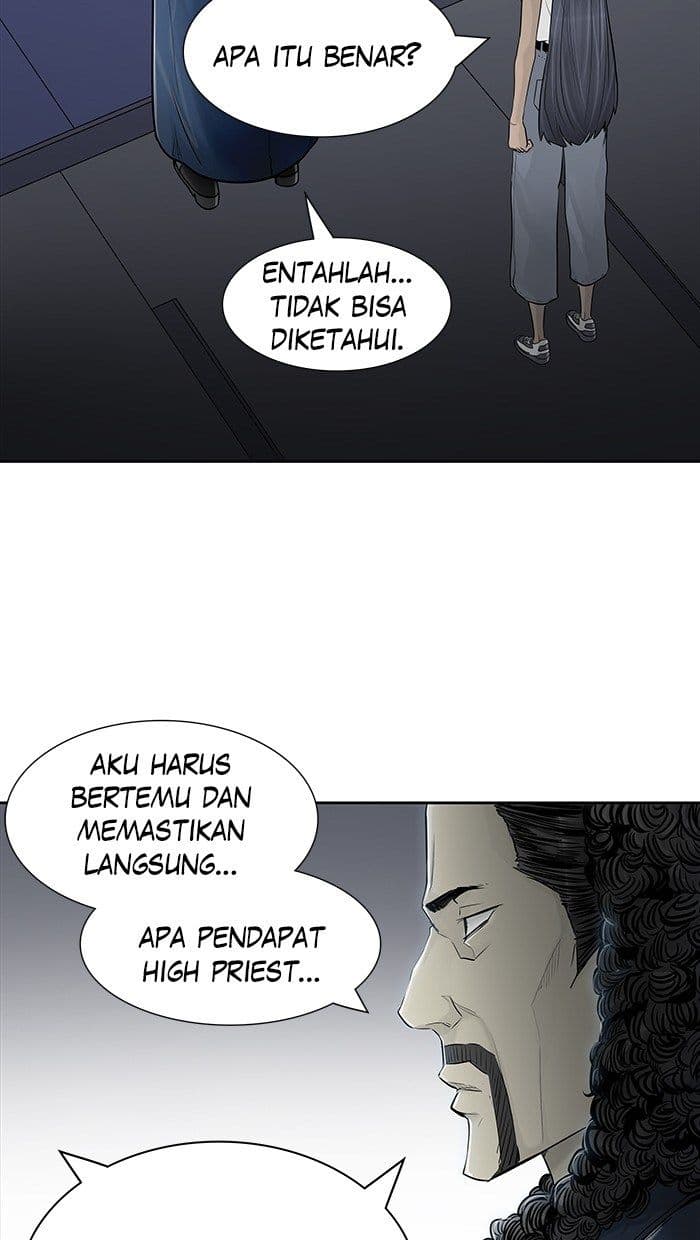 Chapter Komik
              Tower of God Chapter 430 - page 107