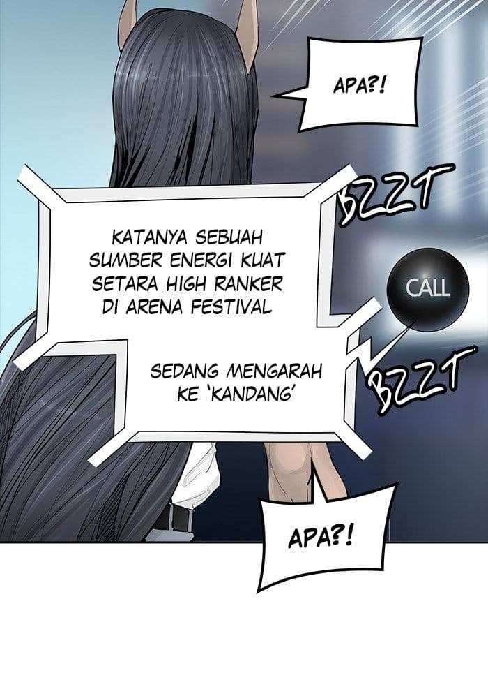 Chapter Komik
              Tower of God Chapter 430 - page 124