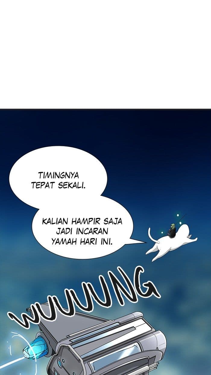 Chapter Komik
              Tower of God Chapter 430 - page 95