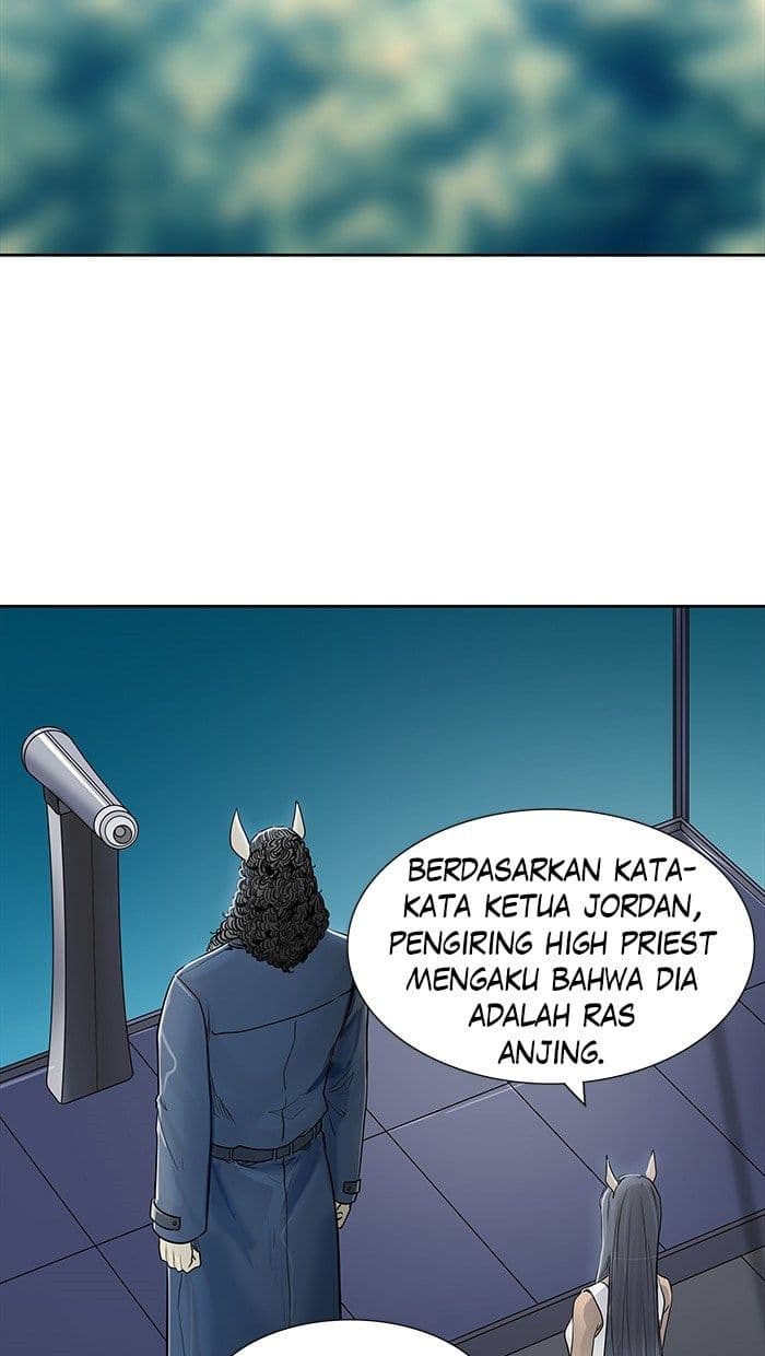 Chapter Komik
              Tower of God Chapter 430 - page 106