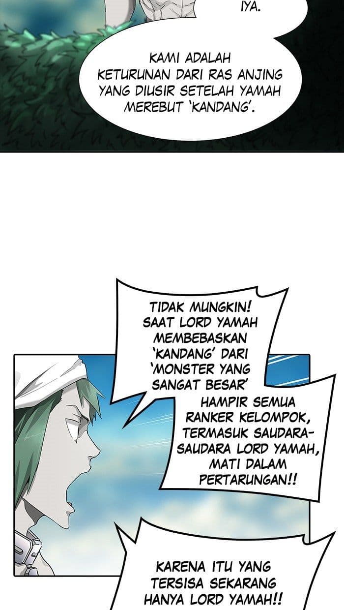 Chapter Komik
              Tower of God Chapter 430 - page 43