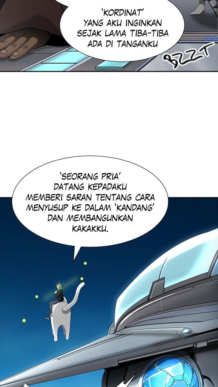 Chapter Komik
              Tower of God Chapter 430 - page 97