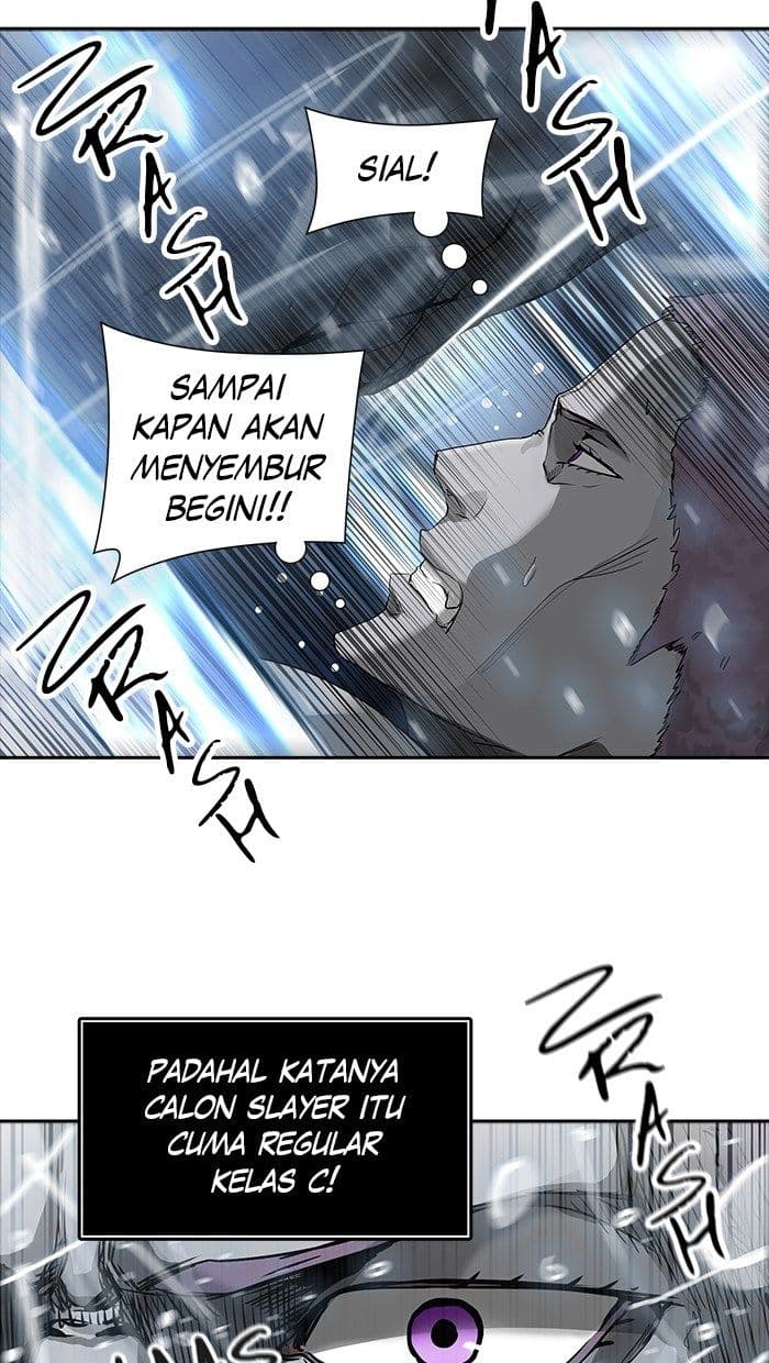 Chapter Komik
              Tower of God Chapter 430 - page 21