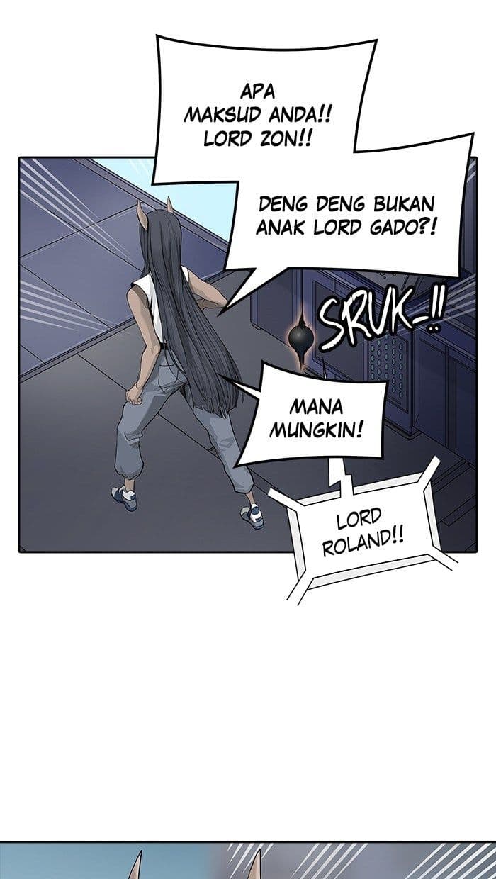 Chapter Komik
              Tower of God Chapter 430 - page 123