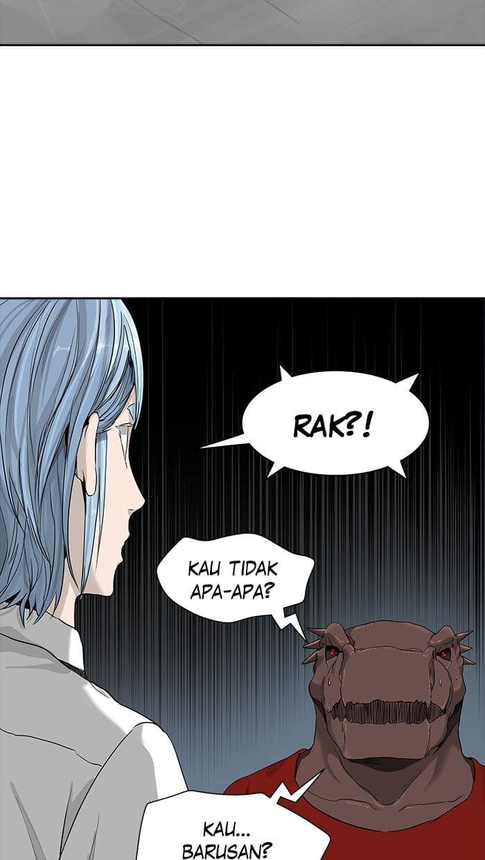 Chapter Komik
              Tower of God Chapter 430 - page 84