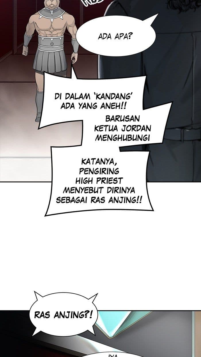 Chapter Komik
              Tower of God Chapter 430 - page 54