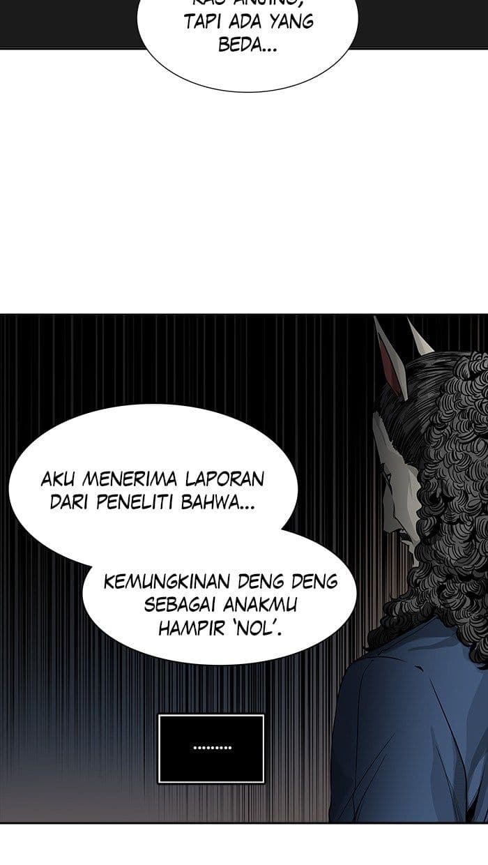 Chapter Komik
              Tower of God Chapter 430 - page 120