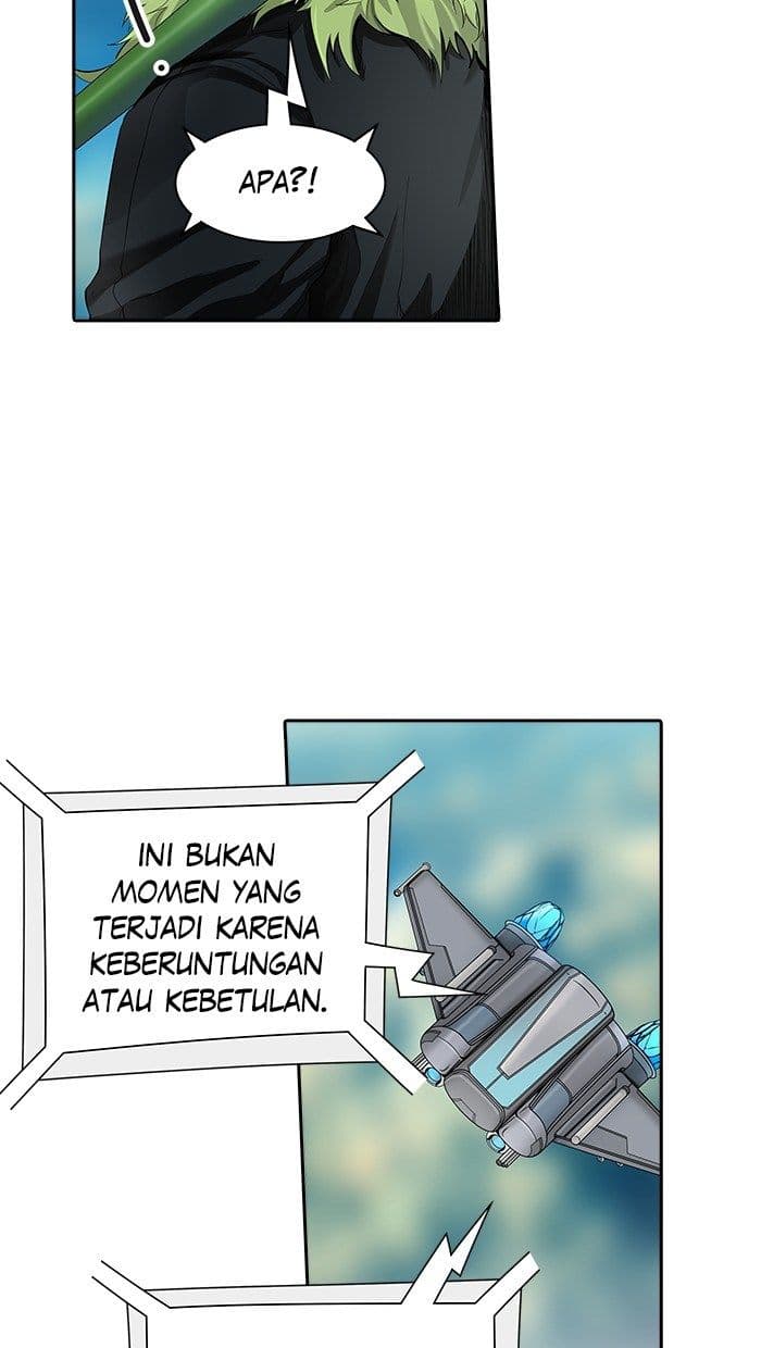 Chapter Komik
              Tower of God Chapter 430 - page 99