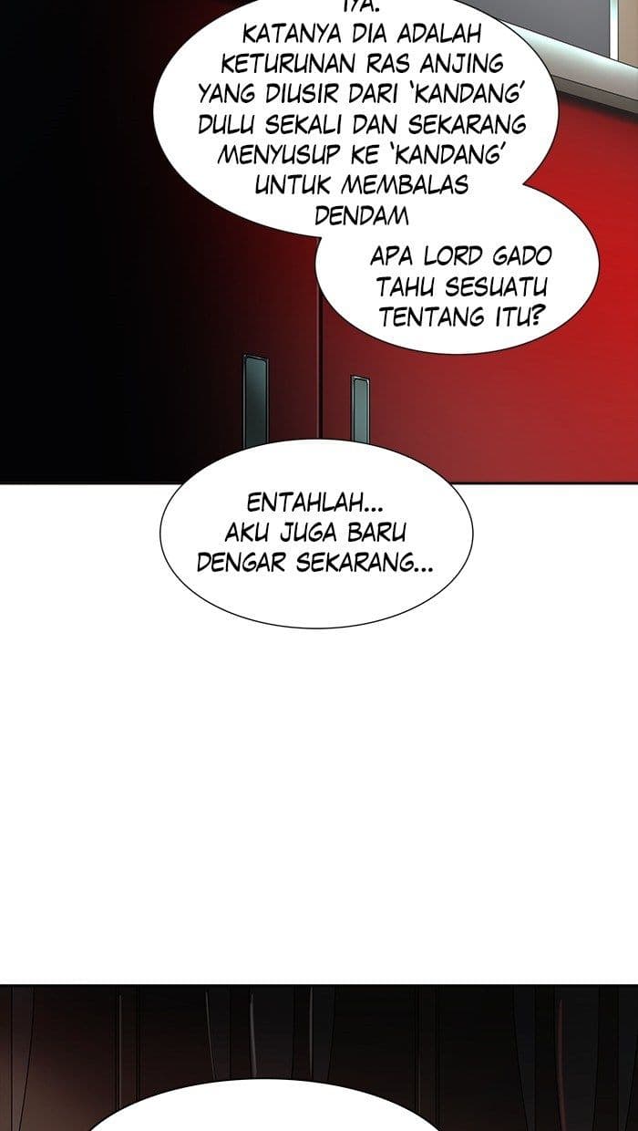 Chapter Komik
              Tower of God Chapter 430 - page 55