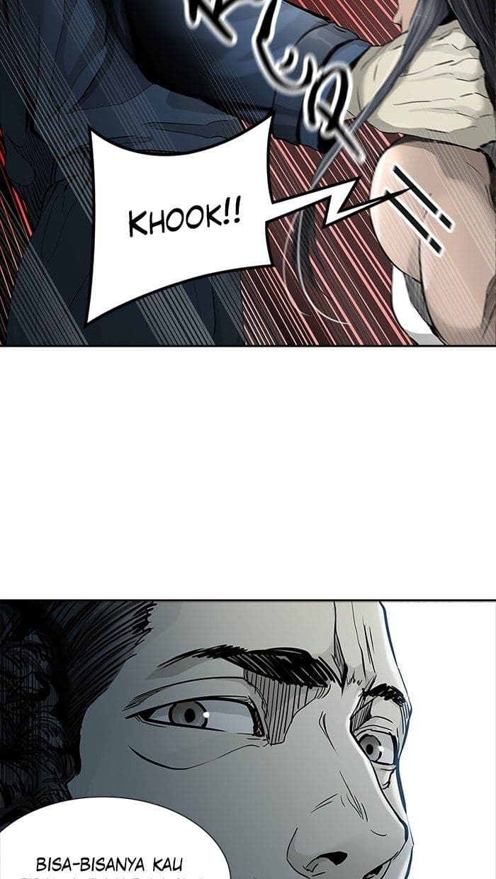 Chapter Komik
              Tower of God Chapter 431 - page 10