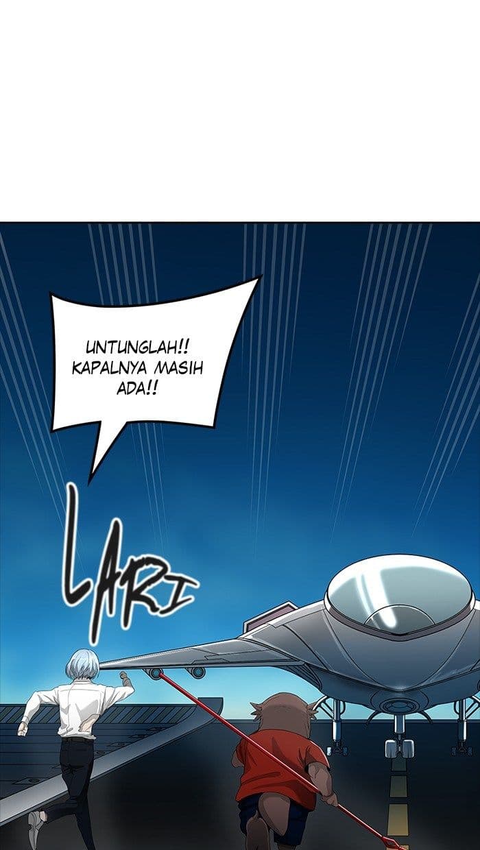 Chapter Komik
              Tower of God Chapter 431 - page 125