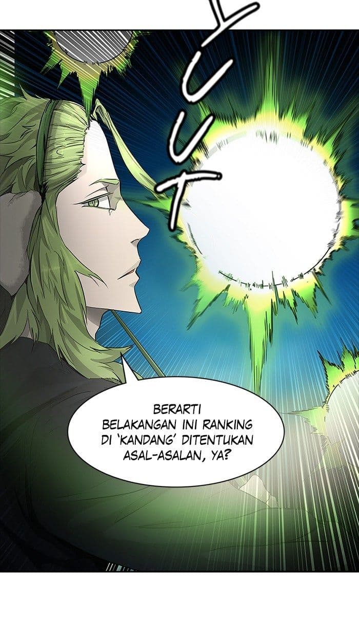 Chapter Komik
              Tower of God Chapter 431 - page 76