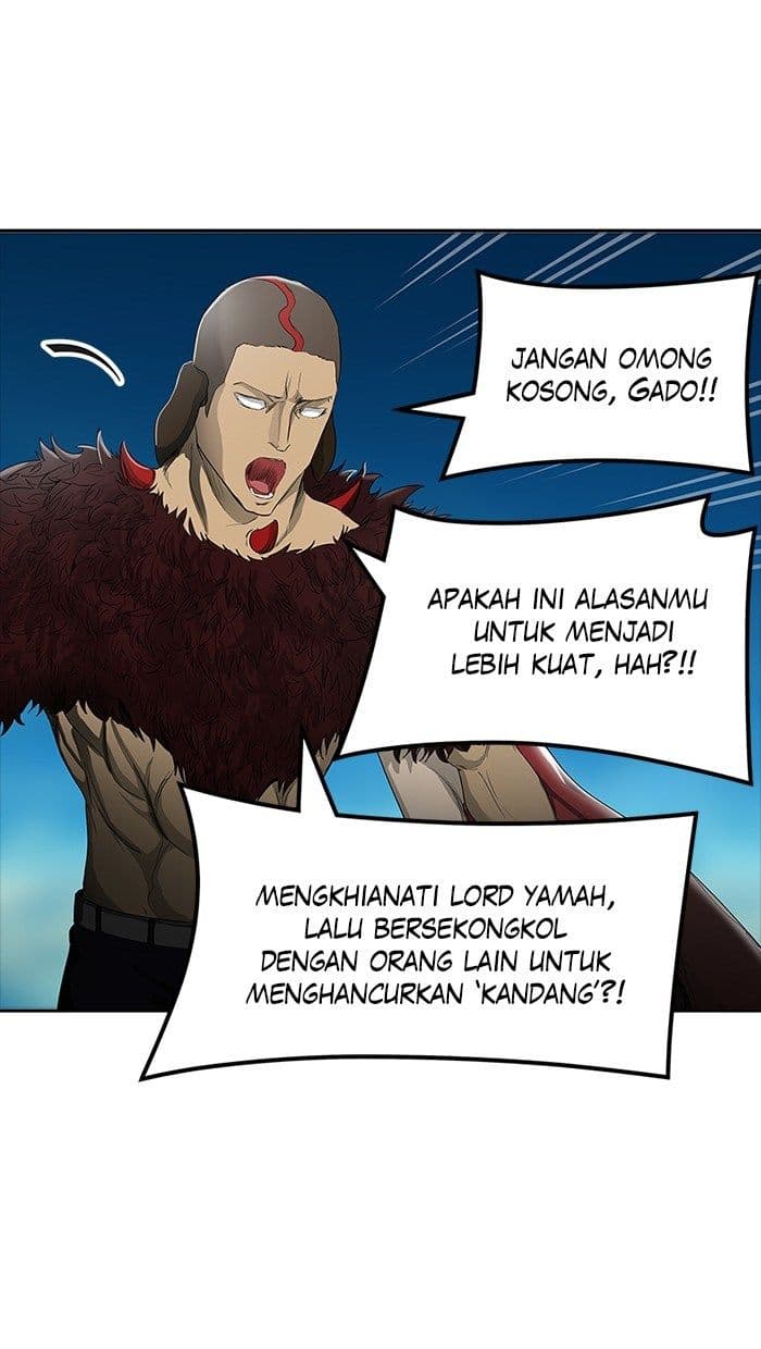 Chapter Komik
              Tower of God Chapter 431 - page 112