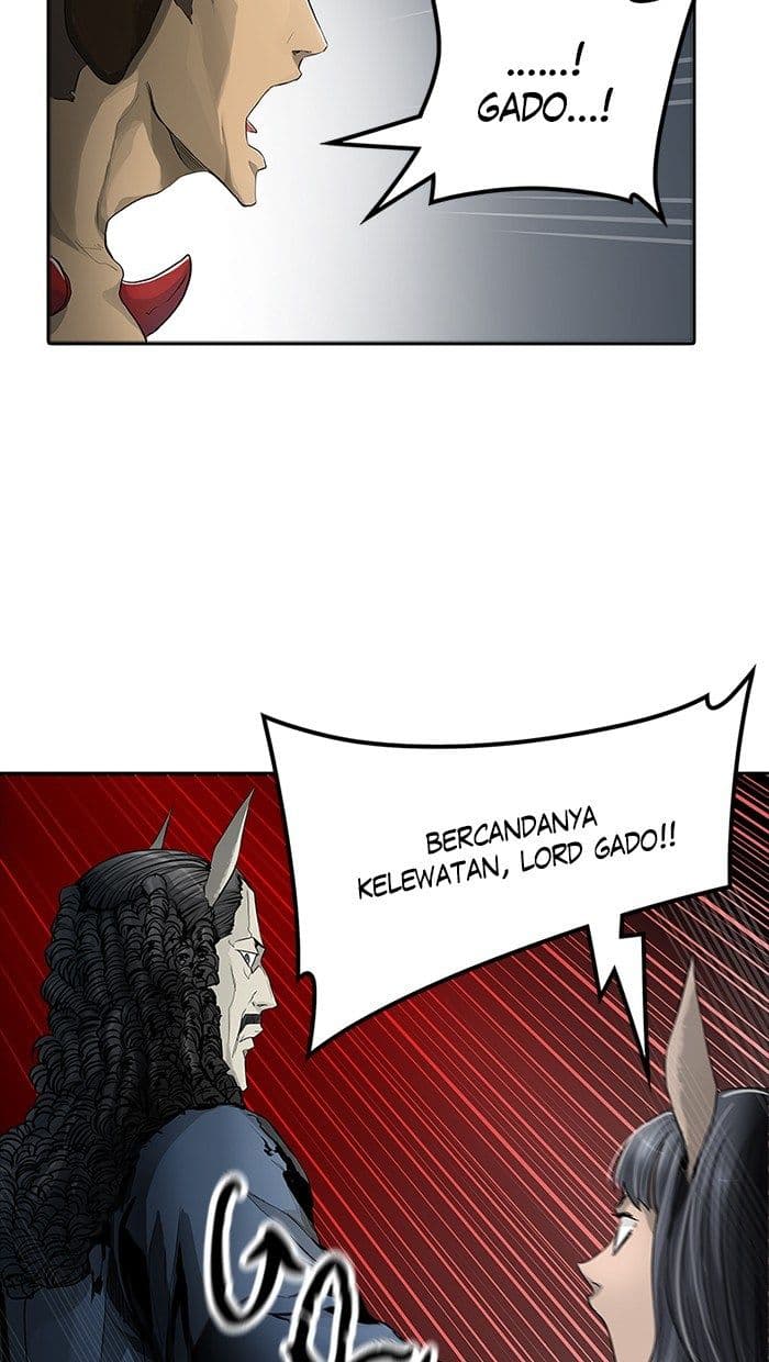 Chapter Komik
              Tower of God Chapter 431 - page 9