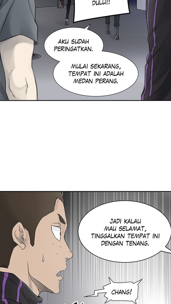 Chapter Komik
              Tower of God Chapter 431 - page 30