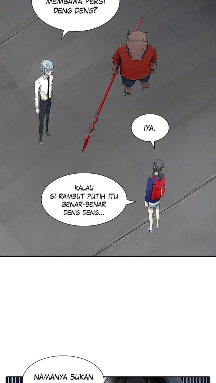 Chapter Komik
              Tower of God Chapter 431 - page 34