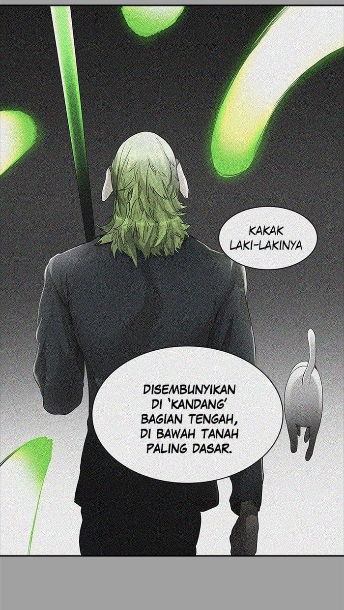 Chapter Komik
              Tower of God Chapter 431 - page 36