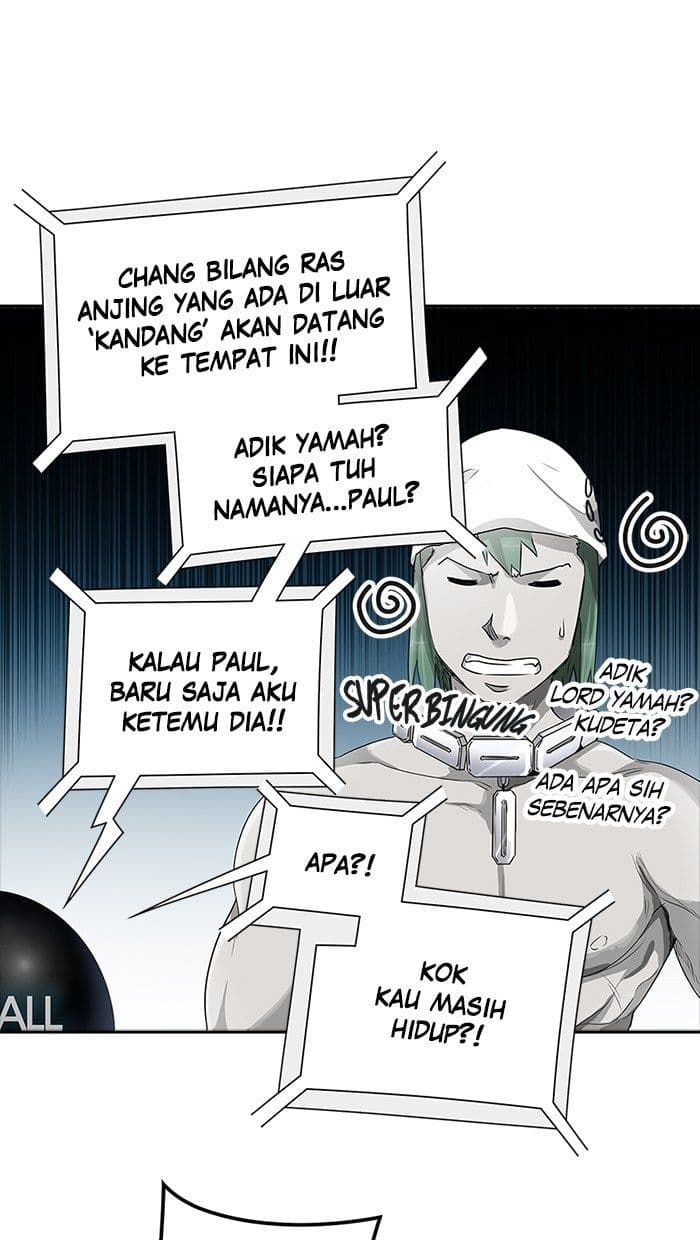 Chapter Komik
              Tower of God Chapter 431 - page 49