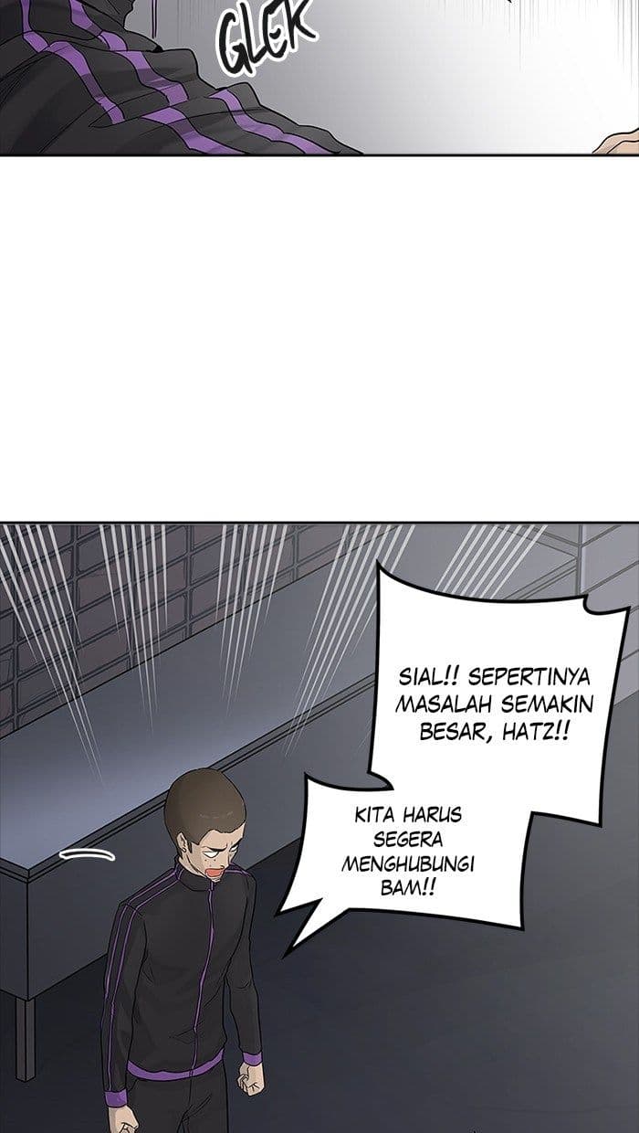 Chapter Komik
              Tower of God Chapter 431 - page 31