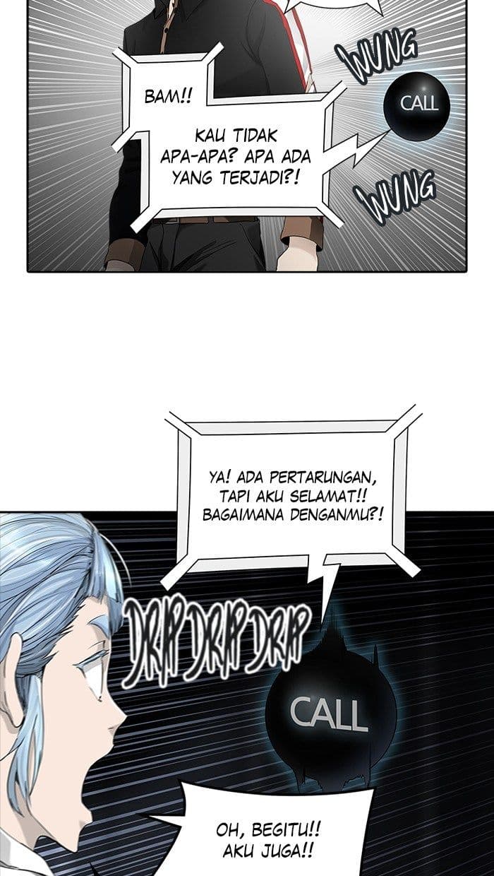 Chapter Komik
              Tower of God Chapter 431 - page 43