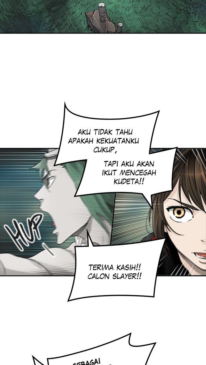 Chapter Komik
              Tower of God Chapter 431 - page 53