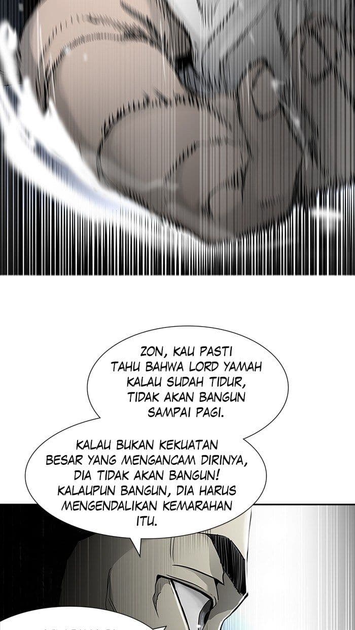 Chapter Komik
              Tower of God Chapter 431 - page 15