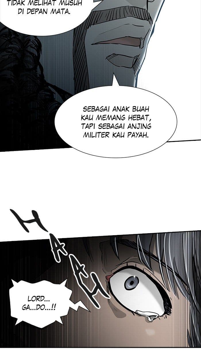 Chapter Komik
              Tower of God Chapter 431 - page 11