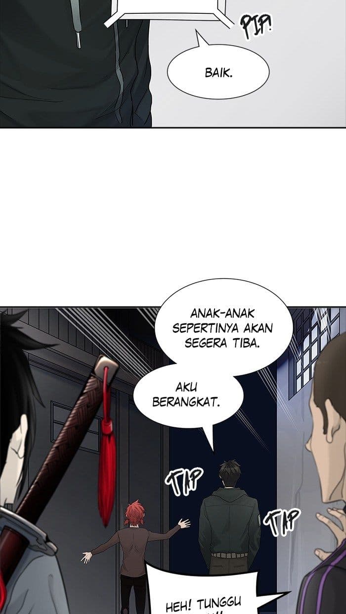 Chapter Komik
              Tower of God Chapter 431 - page 29