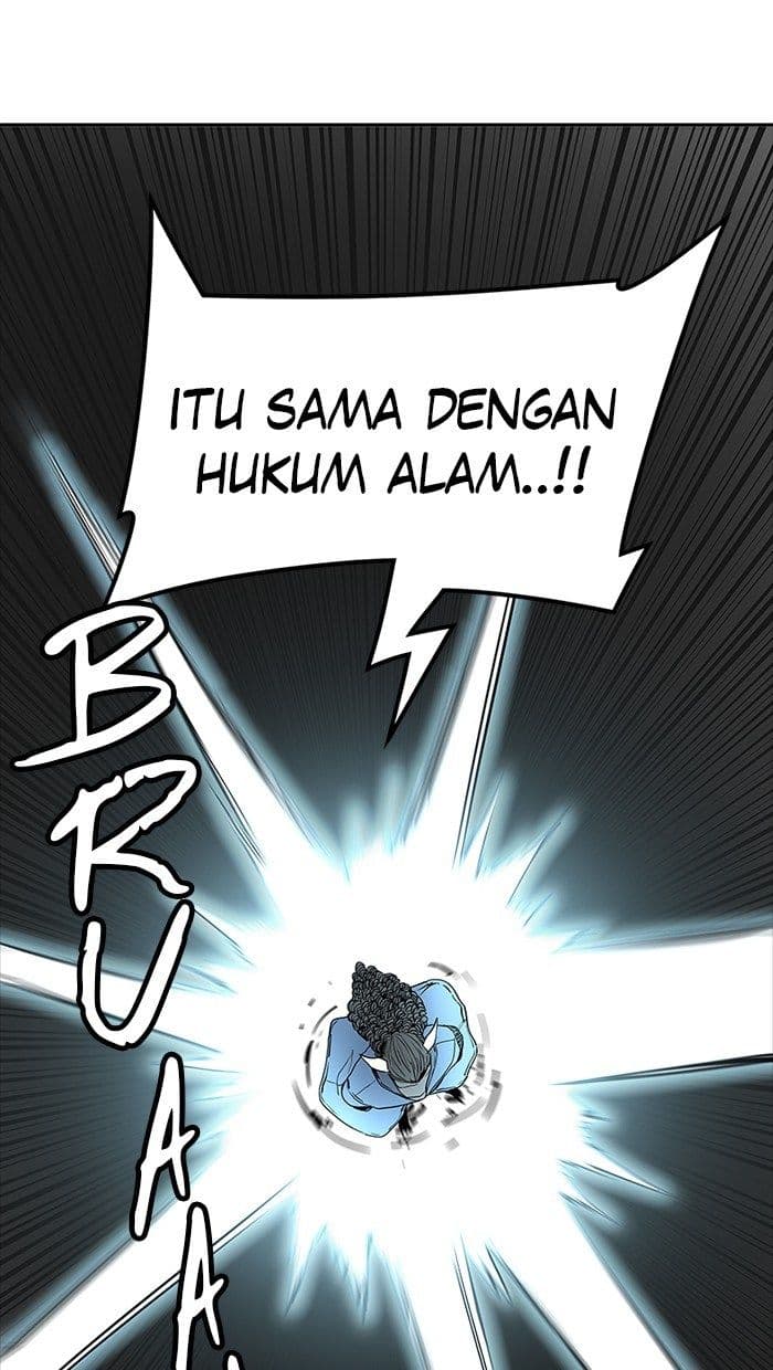 Chapter Komik
              Tower of God Chapter 431 - page 106