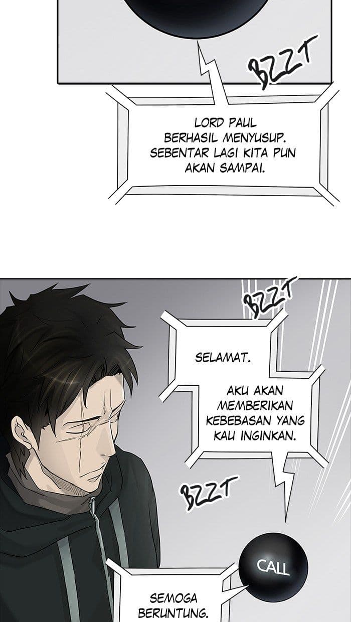 Chapter Komik
              Tower of God Chapter 431 - page 28