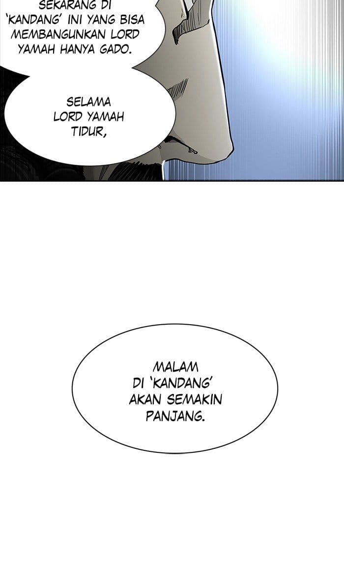 Chapter Komik
              Tower of God Chapter 431 - page 16