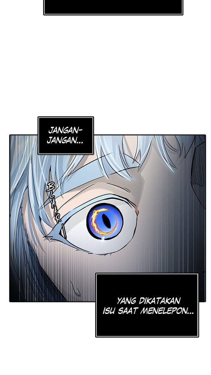 Chapter Komik
              Tower of God Chapter 431 - page 132