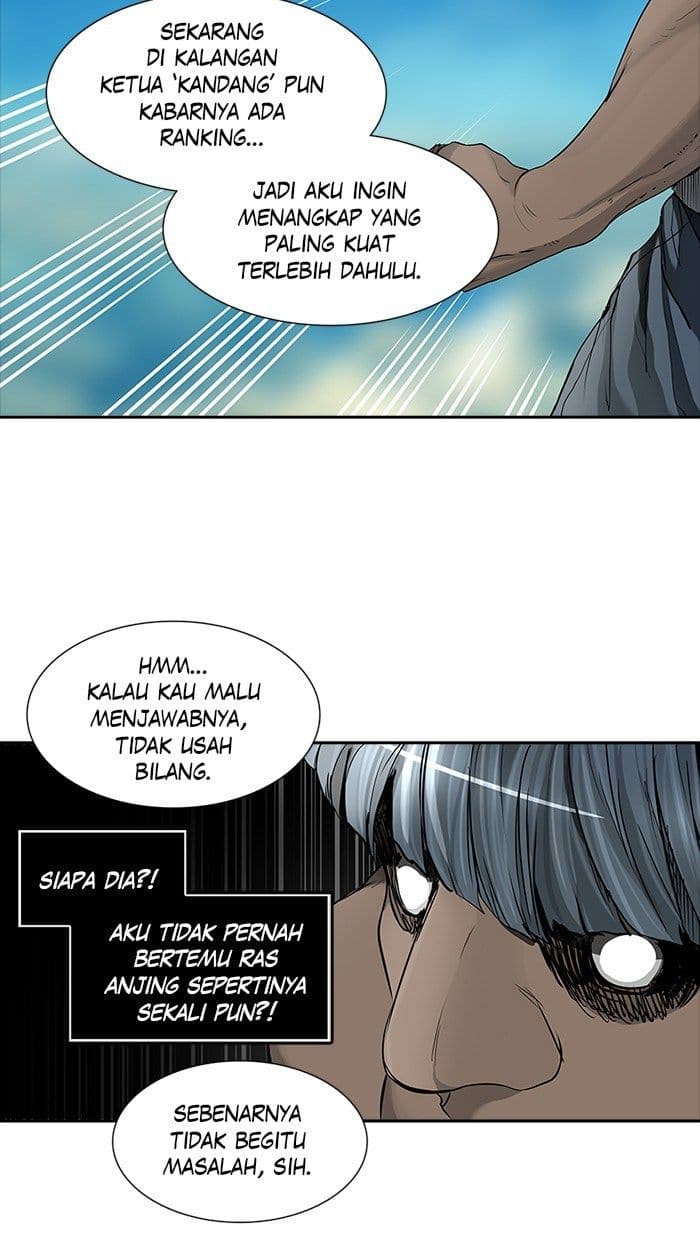 Chapter Komik
              Tower of God Chapter 431 - page 66