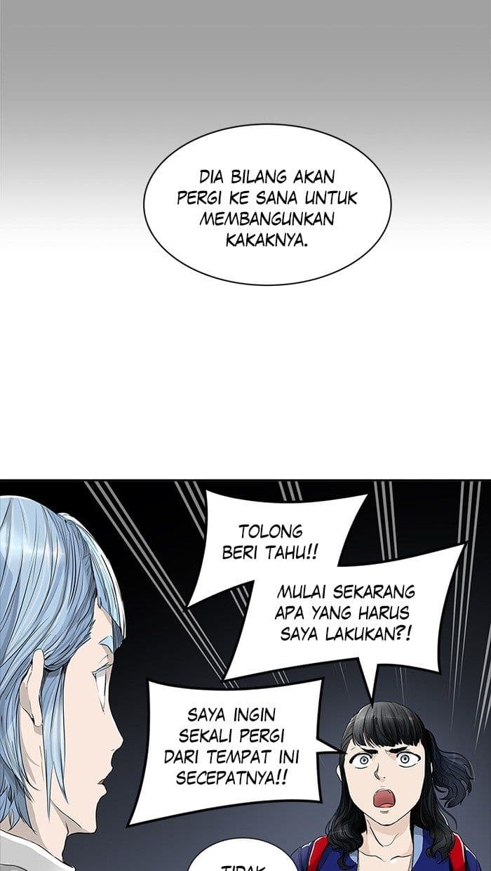 Chapter Komik
              Tower of God Chapter 431 - page 37